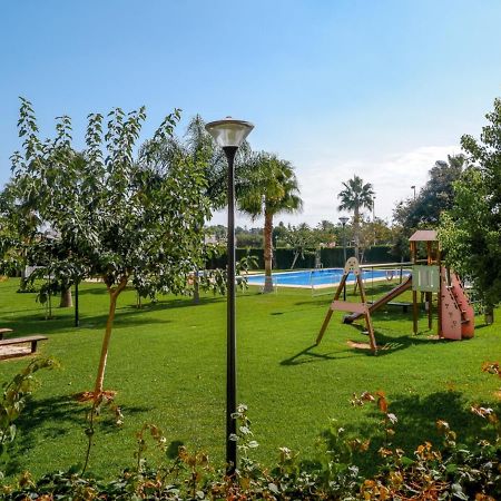 Playa Sol Apartment Dénia Esterno foto