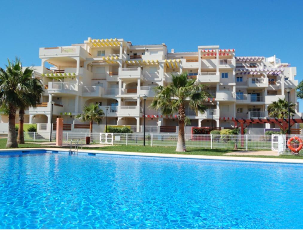 Playa Sol Apartment Dénia Esterno foto